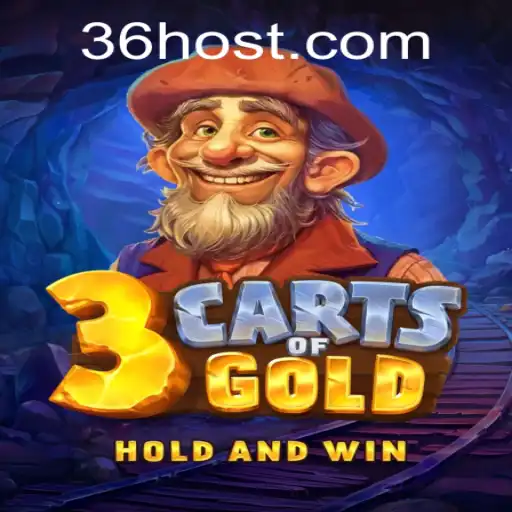 Explorando o Mundo de 3cartsOfGold: Um Jogo de Estratégia Empolgante