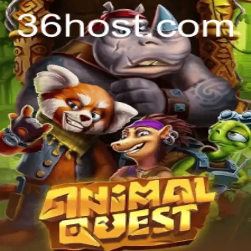 Descubra o Fascinante Mundo de AnimalQuest: Aventuras e Regras Essenciais