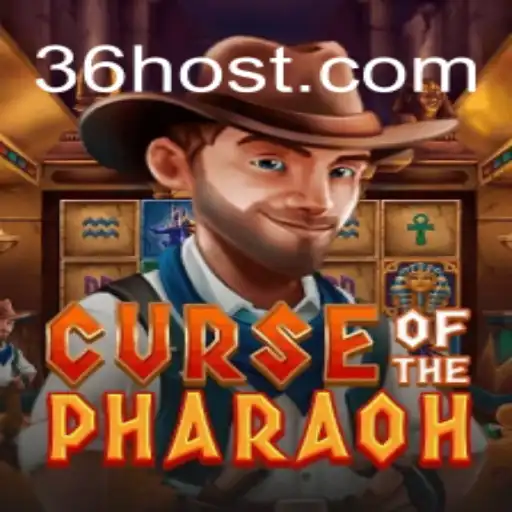 Curse of the Pharaoh: Uma Jornada Épica no Mundo Antigo