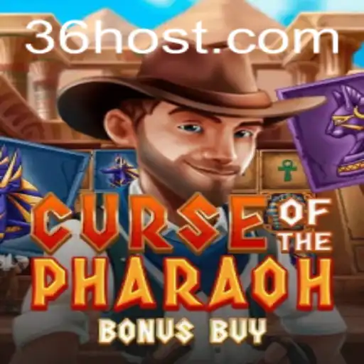 Descubra as Aventuras Misteriosas de CurseofthePharaohBonusBuy no 36H.COM