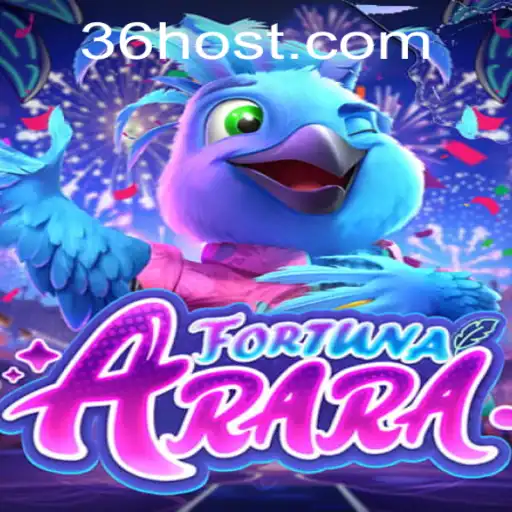 FortunaArara: A Nova Sensação dos Jogos de Tabuleiro com 36H.COM