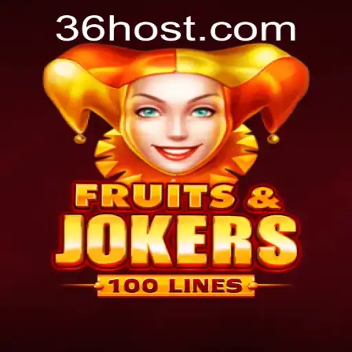 FruitsAndJokers100: O Excitante Jogo de Cassino Online