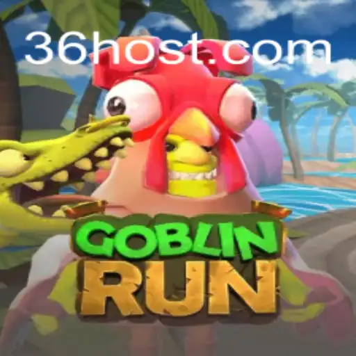 Descubra GoblinRun: O Novo Jogo de Ação e Aventura