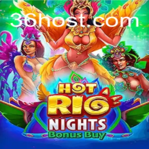 Desvendando o HotRioNightsBonusBuy: Regras e Experiência de Jogo Inovadora