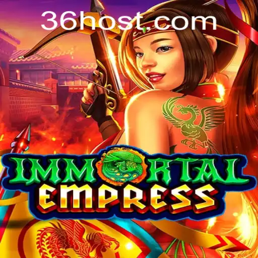 ImmortalEmpress: Explore o Universo Mágico do Novo Jogo da 36H.COM