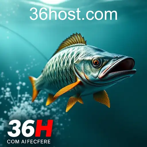 Jogos de pesca