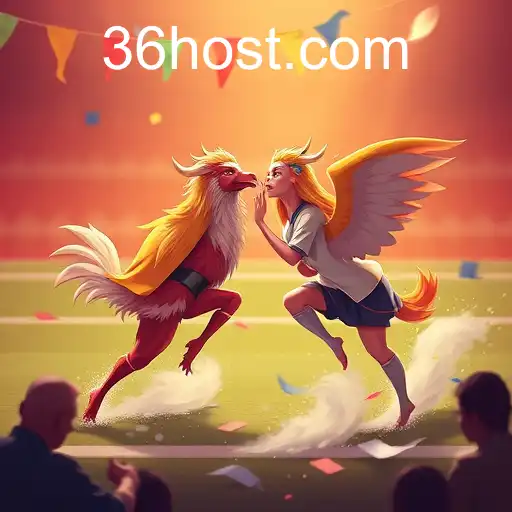 Jogos de sabong
