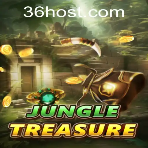 Explorando JungleTreasure: Aventuras e Regras de Jogo