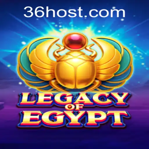 Explorando LegacyOfEgypt: O Misticismo do Antigo Egito com uma Reviravolta Moderna
