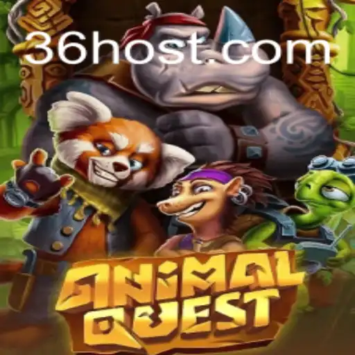 Descubra o Fascinante Mundo de AnimalQuest: Aventuras e Regras Essenciais