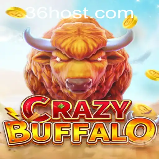 Descubra o Mundo Empolgante de CRAZYBUFFALO: Um Jogo Inovador nas Plataformas 36H.COM