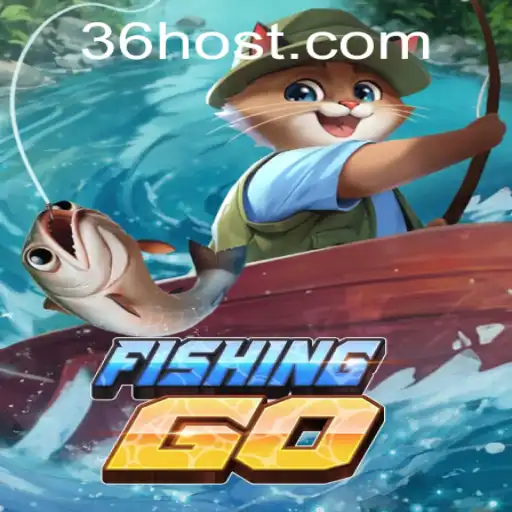 Descubra o Universo de FishingGO e Sua Conexão com 36H.COM