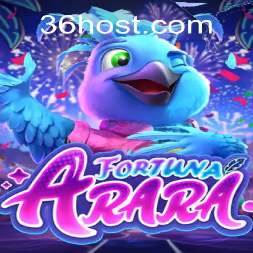FortunaArara: A Nova Sensação dos Jogos de Tabuleiro com 36H.COM