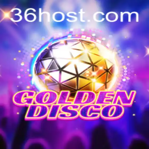 GoldenDisco: A Nova Sensação dos Jogos de Tabuleiro