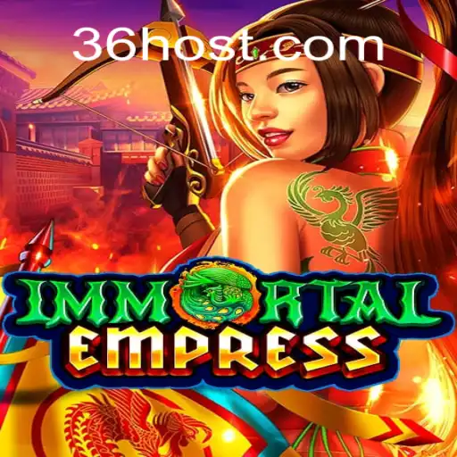 ImmortalEmpress: Explore o Universo Mágico do Novo Jogo da 36H.COM