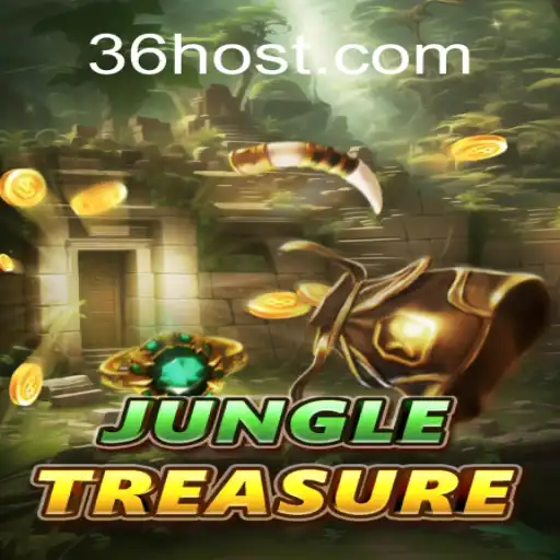 Explorando JungleTreasure: Aventuras e Regras de Jogo