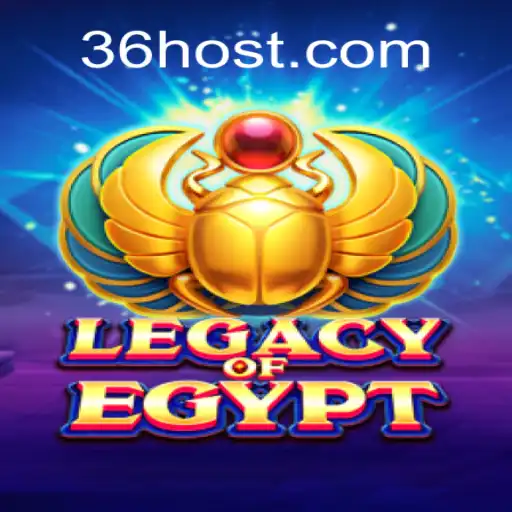 Explorando LegacyOfEgypt: O Misticismo do Antigo Egito com uma Reviravolta Moderna