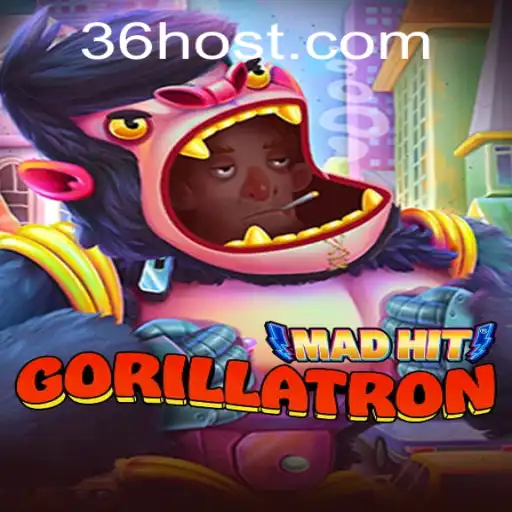 Descubra o Fascinante Universo de MadHitGorillatron: Regras e Estratégias