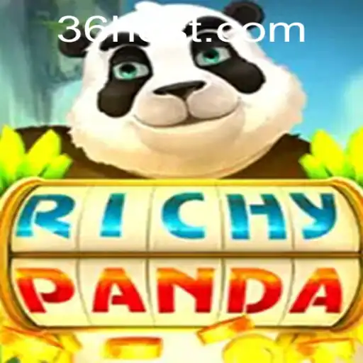 Descubra RichyPanda: A Nova Sensação em Jogos Online