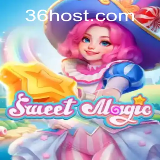 Explorando o Mundo Encantado de SweetMagic: Uma Jornada de Magia e Estratégia