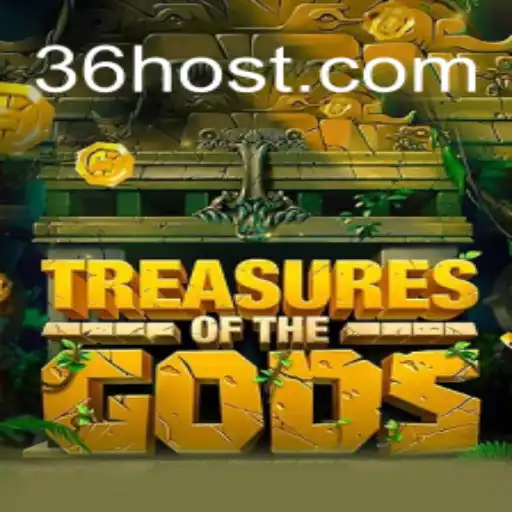 Descubra o Fascinante Jogo 'TreasureoftheGods' e as Novas Tendências de 36H.COM