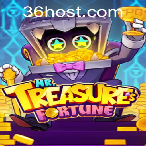 Explorando MrTreasuresFortune: Uma Jornada de Aventura e Estratégia