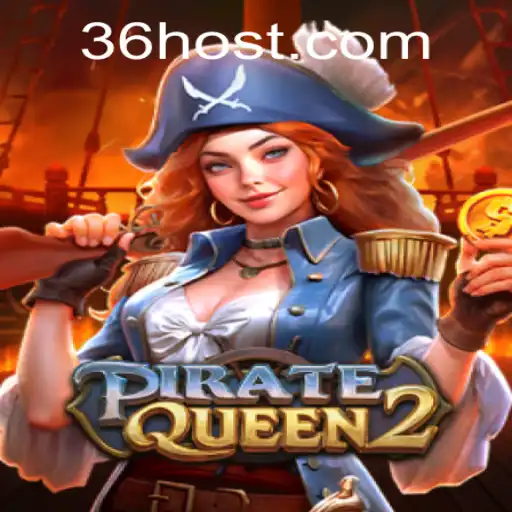 Descubra o Fascinante Mundo de PirateQueen2: A Ventosidade dos Mares