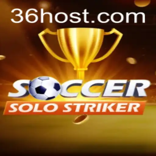 Descubra SoccerSoloStriker: O Jogo de Futebol de Solo Empolgante
