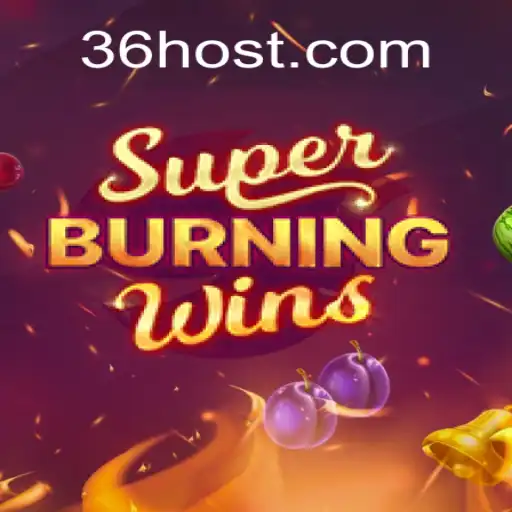 Descubra o Universo de Emoções do Jogo SuperBurningWins