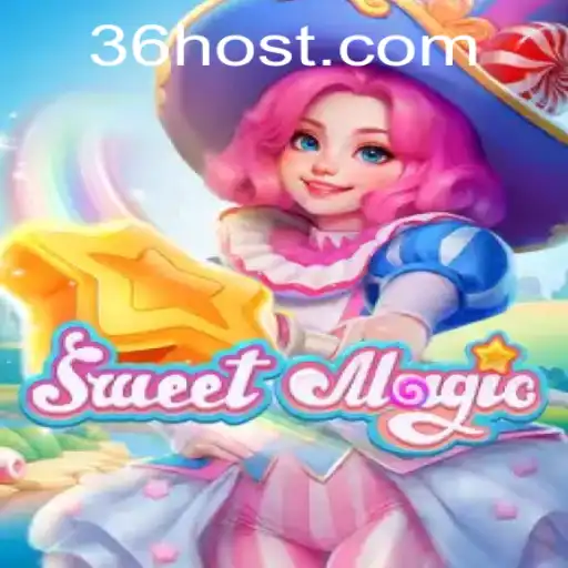 Explorando o Mundo Encantado de SweetMagic: Uma Jornada de Magia e Estratégia