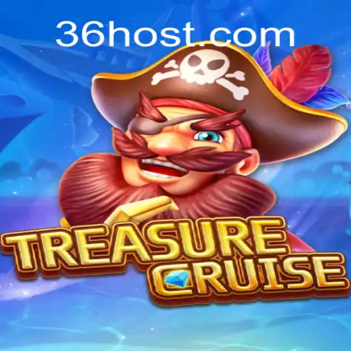 Explorando o Universo de TREASURECRUISE no Mundo de 36H.COM