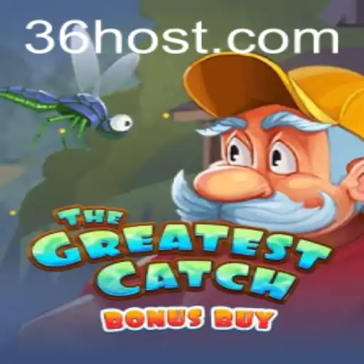 Explorando TheGreatestCatchBonusBuy: O Jogo de Aventura Aquática