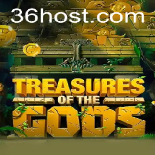 Descubra o Fascinante Jogo 'TreasureoftheGods' e as Novas Tendências de 36H.COM